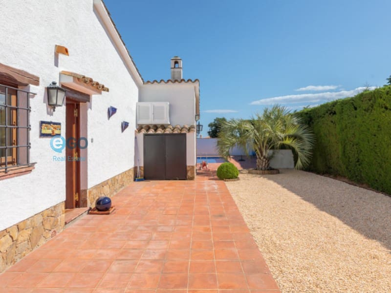 4 camera da letto Villa in vendita in Platja d'Aro con piscina garage - 2.200.000 € (Rif: 5355316)