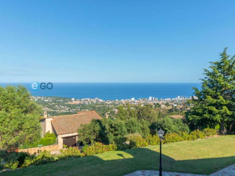 4 camera da letto Villa in vendita in Platja d'Aro con piscina garage - 2.200.000 € (Rif: 5355316)