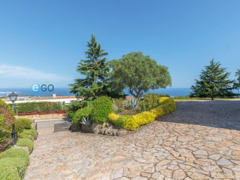 4 camera da letto Villa in vendita in Platja d'Aro con piscina garage - 2.200.000 € (Rif: 5355316)