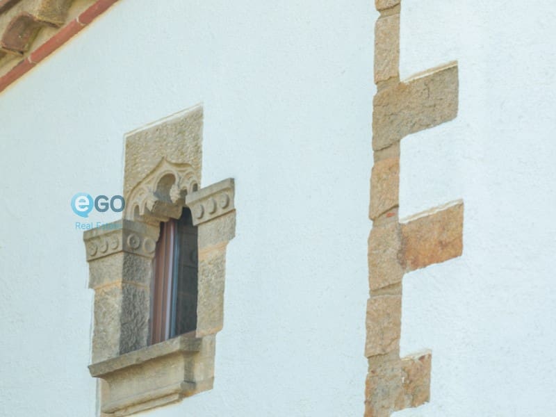 4 camera da letto Villa in vendita in Platja d'Aro con piscina garage - 2.200.000 € (Rif: 5355316)