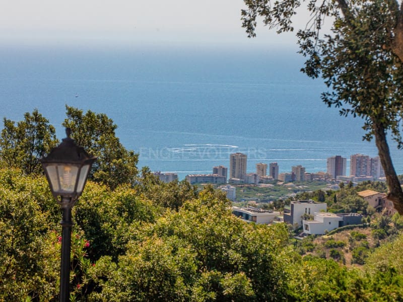 4 camera da letto Villa in vendita in Platja d'Aro con piscina garage - 2.200.000 € (Rif: 5355316)