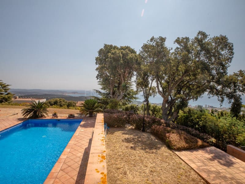 4 camera da letto Villa in vendita in Platja d'Aro con piscina garage - 2.200.000 € (Rif: 5355316)