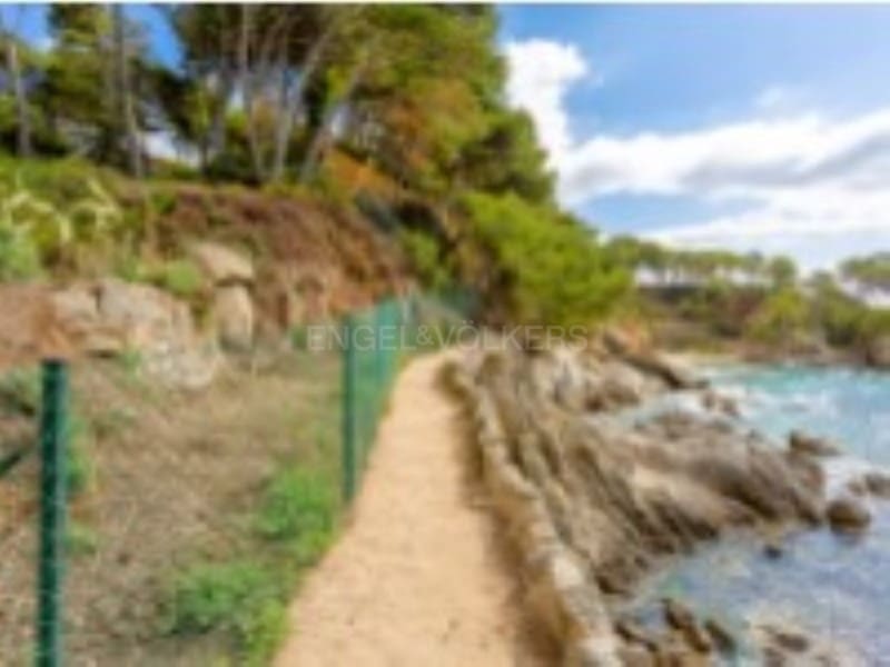 4 camera da letto Villa in vendita in Platja d'Aro con piscina garage - 2.200.000 € (Rif: 5355316)