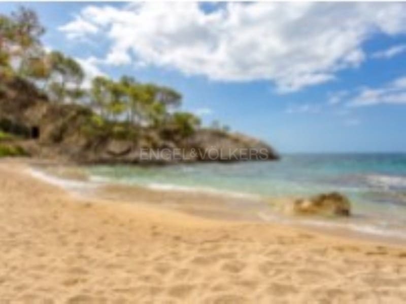 4 camera da letto Villa in vendita in Platja d'Aro con piscina garage - 2.200.000 € (Rif: 5355316)