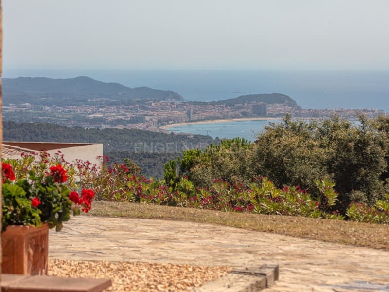 4 camera da letto Villa in vendita in Platja d'Aro con piscina garage - 2.200.000 € (Rif: 5355316)