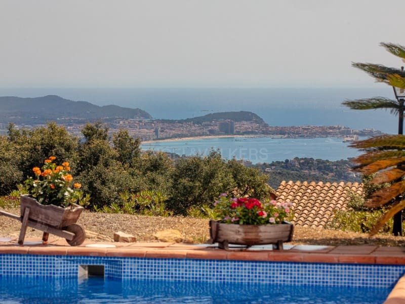 4 camera da letto Villa in vendita in Platja d'Aro con piscina garage - 2.200.000 € (Rif: 5355316)