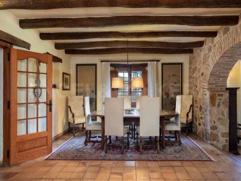 9 soveværelse Villa til salg i Santa Cristina d'Aro med swimmingpool - € 1.800.000 (Ref: 7445732)