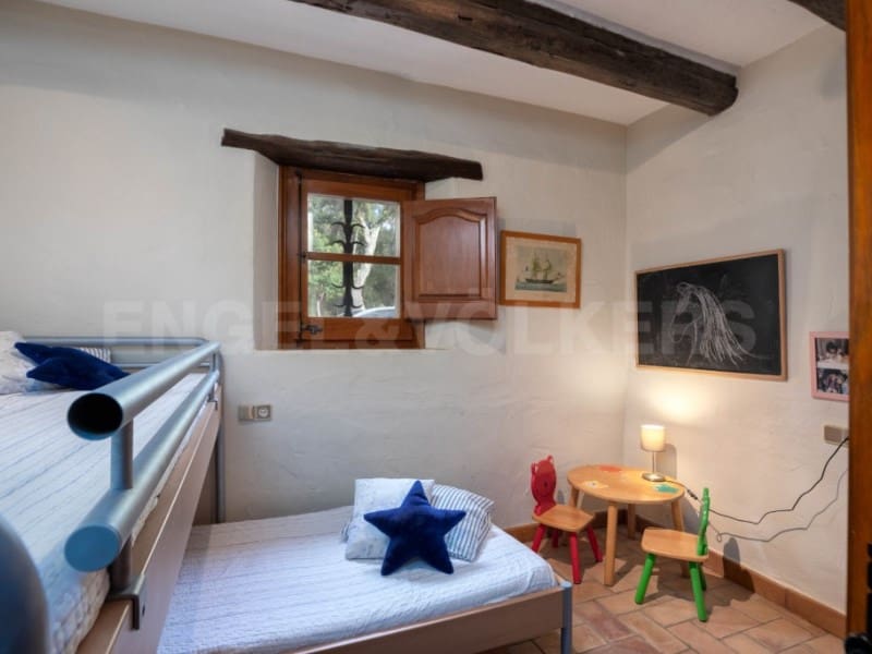 9 soveværelse Villa til salg i Santa Cristina d'Aro med swimmingpool - € 1.800.000 (Ref: 7445732)