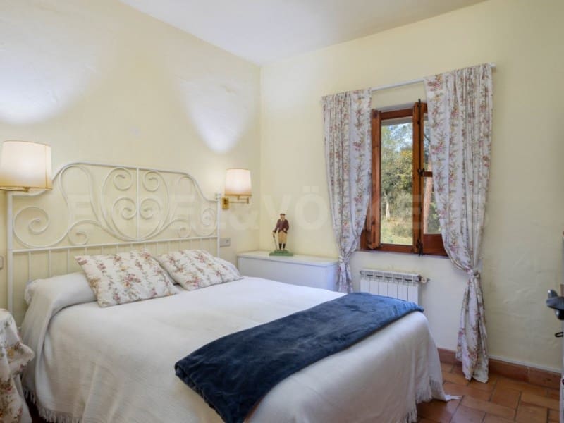 9 soveværelse Villa til salg i Santa Cristina d'Aro med swimmingpool - € 1.800.000 (Ref: 7445732)