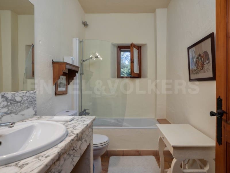 9 soveværelse Villa til salg i Santa Cristina d'Aro med swimmingpool - € 1.800.000 (Ref: 7445732)