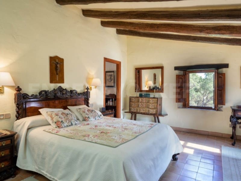 9 soveværelse Villa til salg i Santa Cristina d'Aro med swimmingpool - € 1.800.000 (Ref: 7445732)