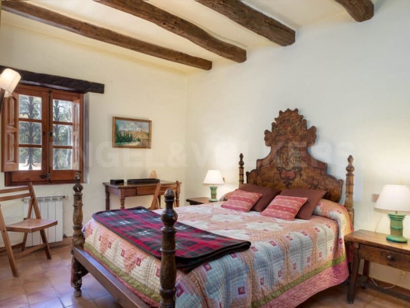 9 soveværelse Villa til salg i Santa Cristina d'Aro med swimmingpool - € 1.800.000 (Ref: 7445732)