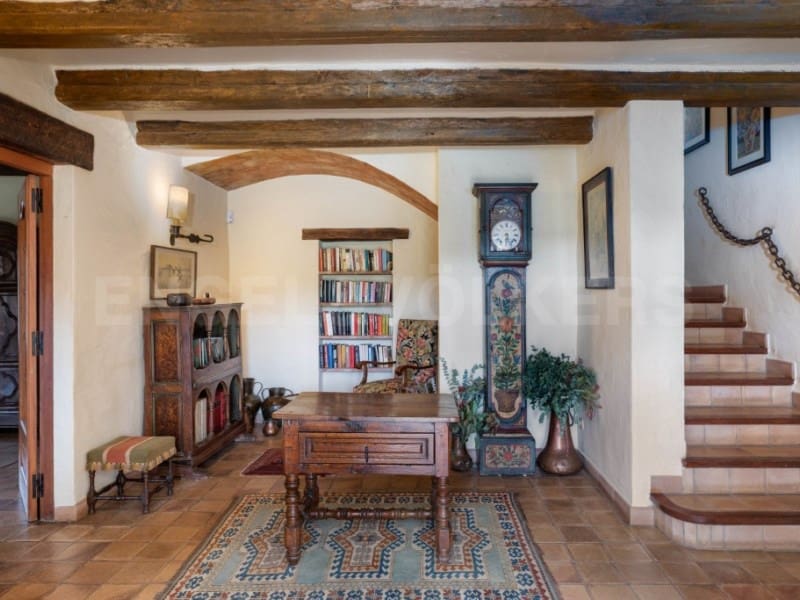 9 soveværelse Villa til salg i Santa Cristina d'Aro med swimmingpool - € 1.800.000 (Ref: 7445732)