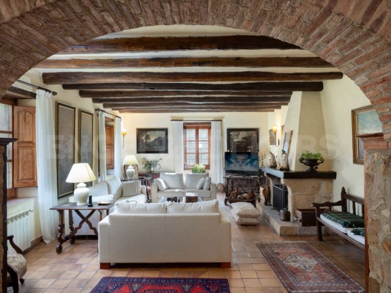 9 soveværelse Villa til salg i Santa Cristina d'Aro med swimmingpool - € 1.800.000 (Ref: 7445732)