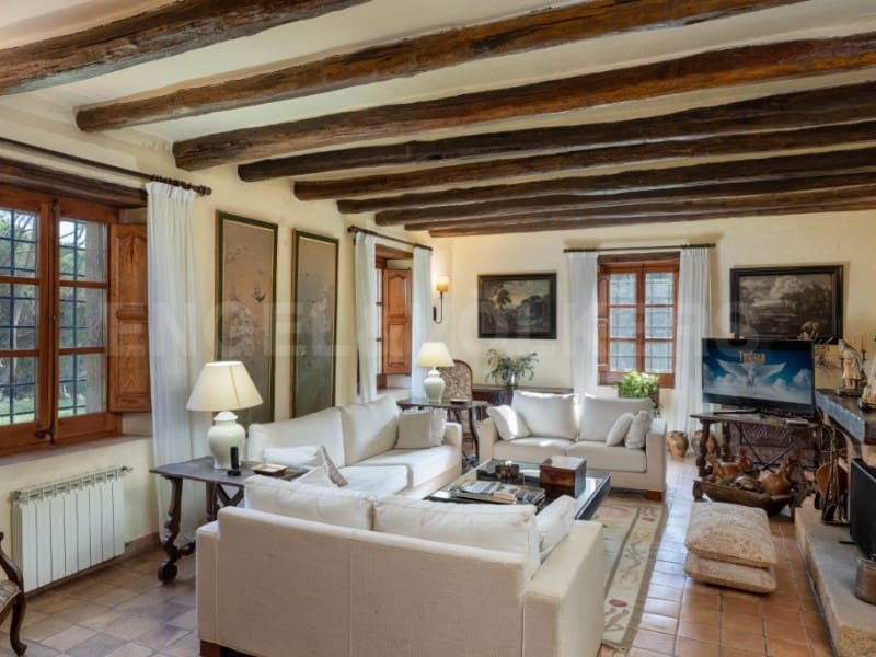 9 soveværelse Villa til salg i Santa Cristina d'Aro med swimmingpool - € 1.800.000 (Ref: 7445732)