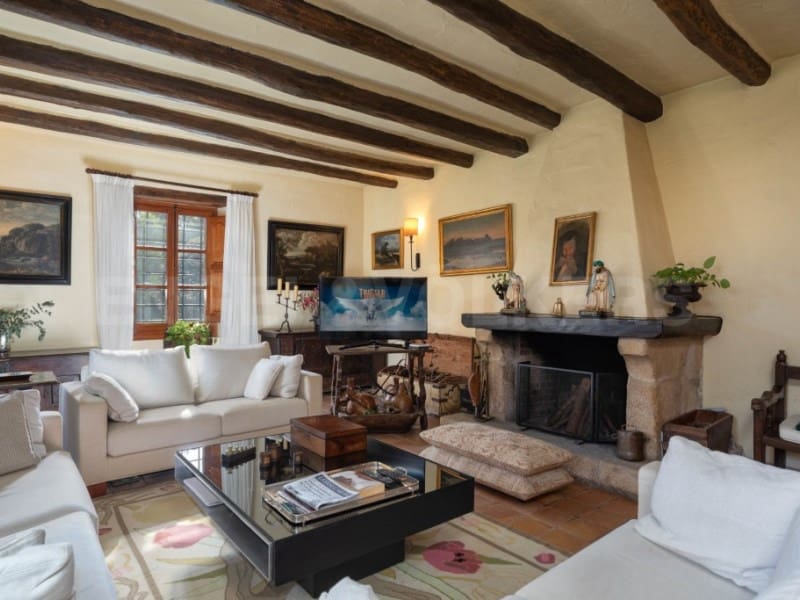 9 soveværelse Villa til salg i Santa Cristina d'Aro med swimmingpool - € 1.800.000 (Ref: 7445732)