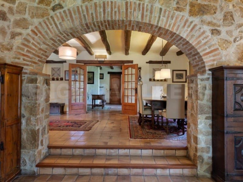 9 soveværelse Villa til salg i Santa Cristina d'Aro med swimmingpool - € 1.800.000 (Ref: 7445732)