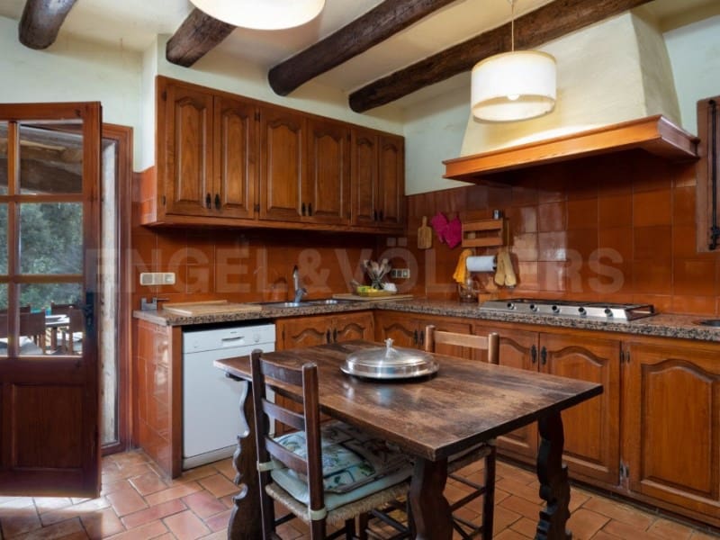 9 soveværelse Villa til salg i Santa Cristina d'Aro med swimmingpool - € 1.800.000 (Ref: 7445732)