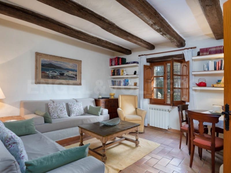 9 soveværelse Villa til salg i Santa Cristina d'Aro med swimmingpool - € 1.800.000 (Ref: 7445732)