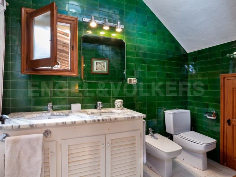 9 soveværelse Villa til salg i Santa Cristina d'Aro med swimmingpool - € 1.800.000 (Ref: 7445732)