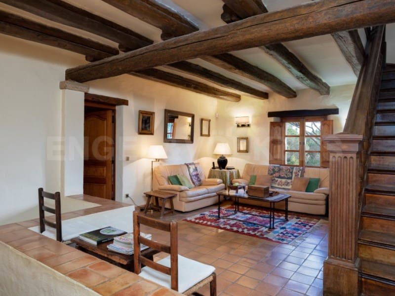 9 soveværelse Villa til salg i Santa Cristina d'Aro med swimmingpool - € 1.800.000 (Ref: 7445732)