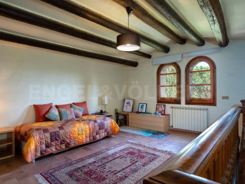 9 soveværelse Villa til salg i Santa Cristina d'Aro med swimmingpool - € 1.800.000 (Ref: 7445732)