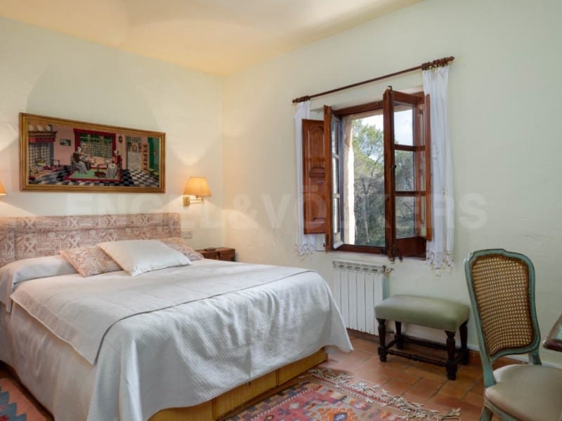 9 soveværelse Villa til salg i Santa Cristina d'Aro med swimmingpool - € 1.800.000 (Ref: 7445732)