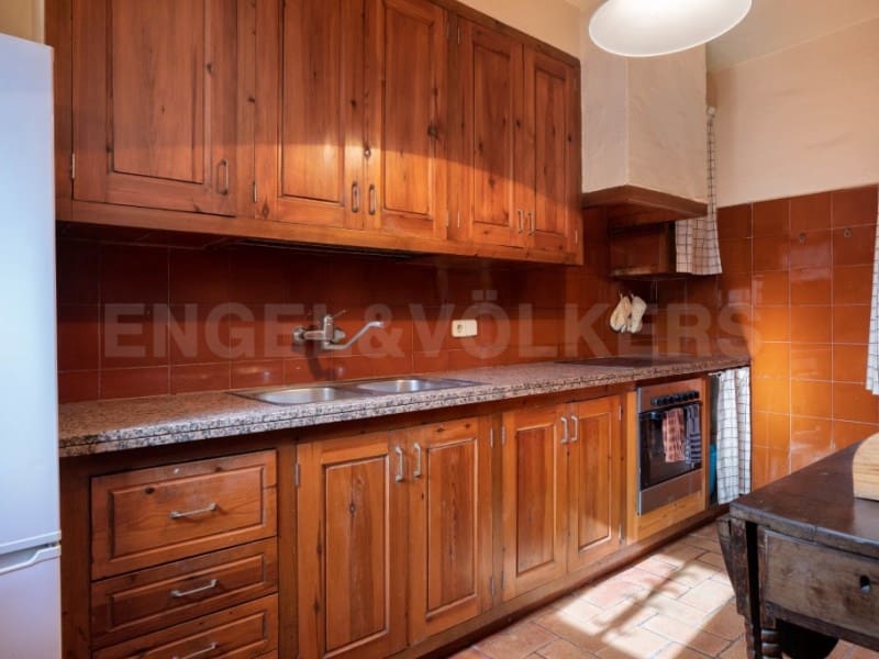 9 soveværelse Villa til salg i Santa Cristina d'Aro med swimmingpool - € 1.800.000 (Ref: 7445732)