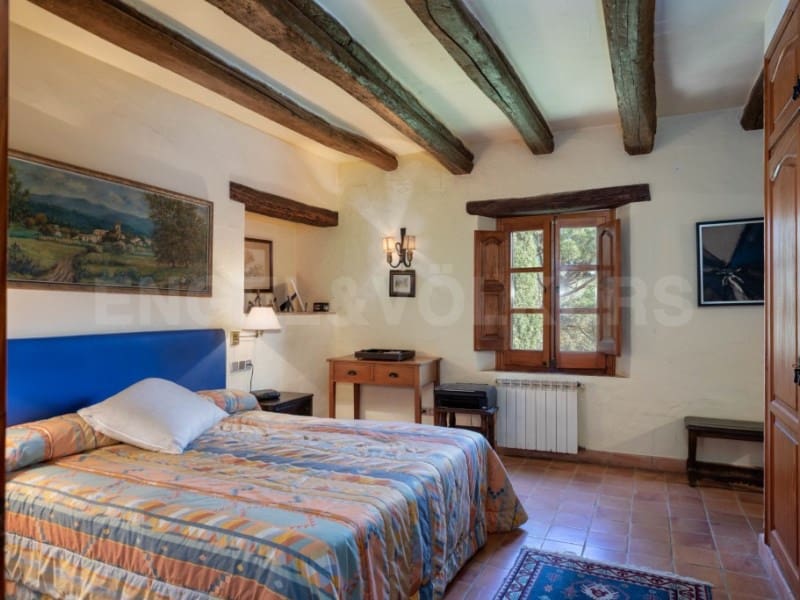 9 soveværelse Villa til salg i Santa Cristina d'Aro med swimmingpool - € 1.800.000 (Ref: 7445732)