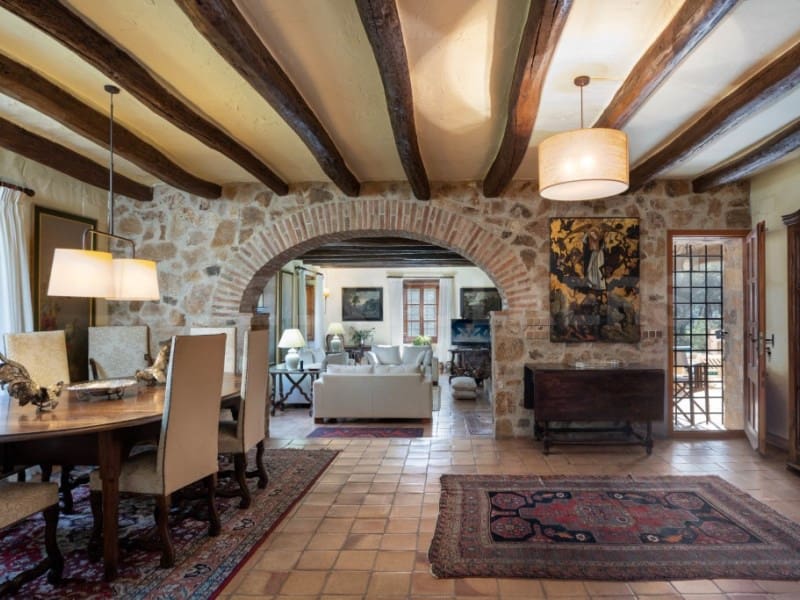 9 soveværelse Villa til salg i Santa Cristina d'Aro med swimmingpool - € 1.800.000 (Ref: 7445732)