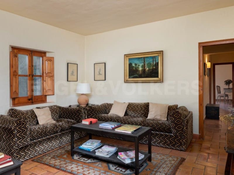 9 soveværelse Villa til salg i Santa Cristina d'Aro med swimmingpool - € 1.800.000 (Ref: 7445732)