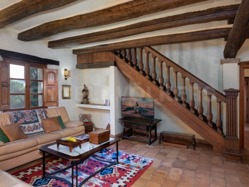 9 soveværelse Villa til salg i Santa Cristina d'Aro med swimmingpool - € 1.800.000 (Ref: 7445732)