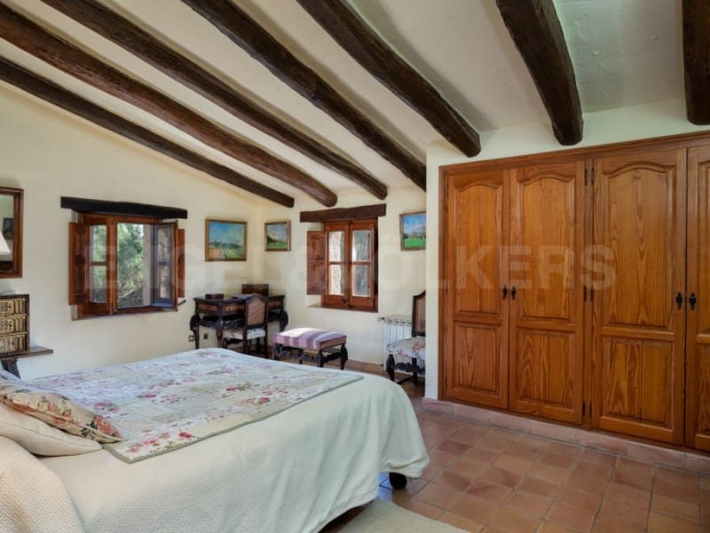 9 soveværelse Villa til salg i Santa Cristina d'Aro med swimmingpool - € 1.800.000 (Ref: 7445732)