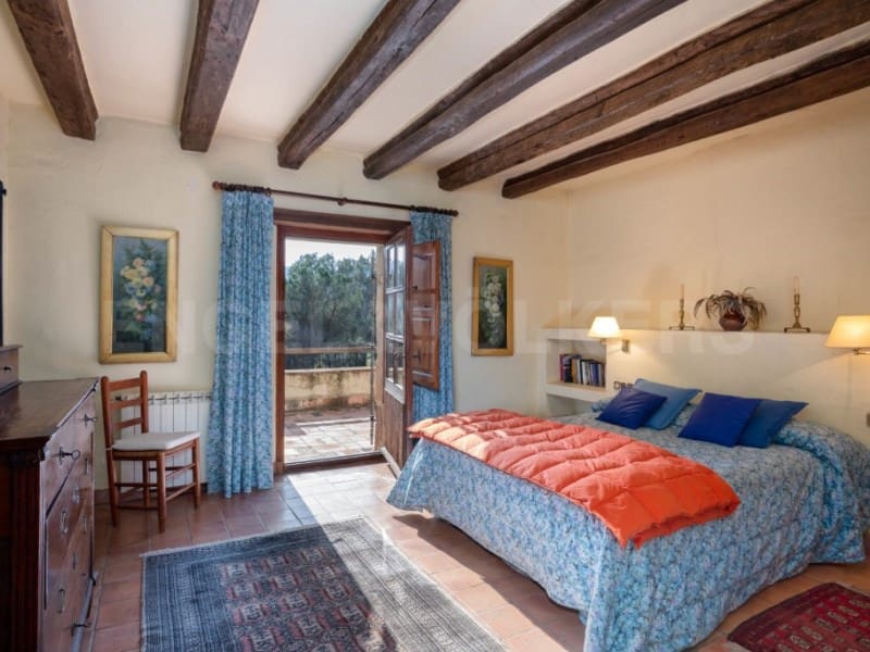 9 soveværelse Villa til salg i Santa Cristina d'Aro med swimmingpool - € 1.800.000 (Ref: 7445732)