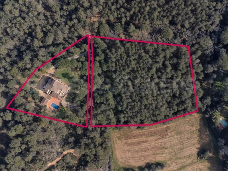 9 soveværelse Villa til salg i Santa Cristina d'Aro med swimmingpool - € 1.800.000 (Ref: 7445732)