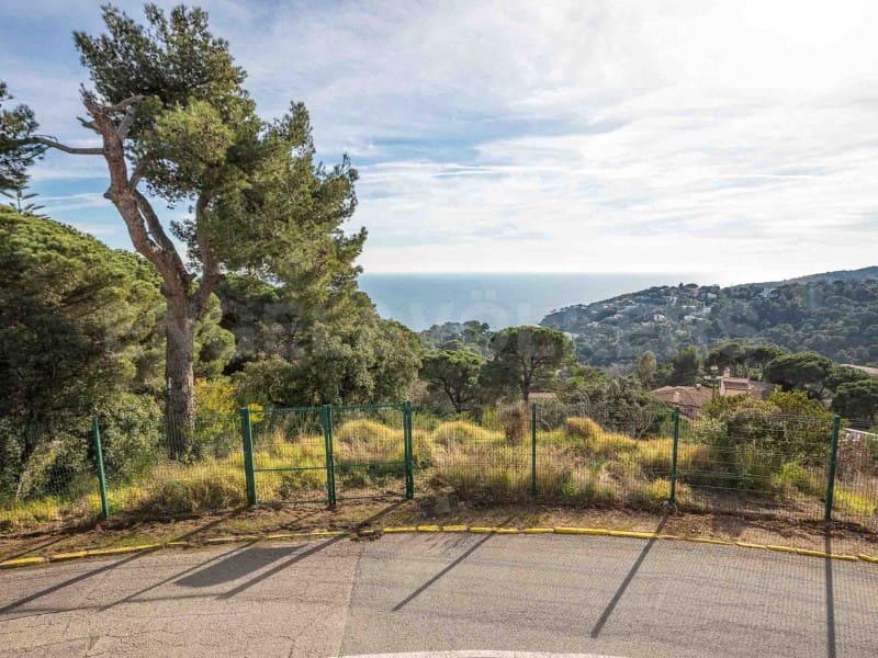Grunde uden byggetilladelser til salg i Tossa de Mar - € 950.000 (Ref: 7445733)