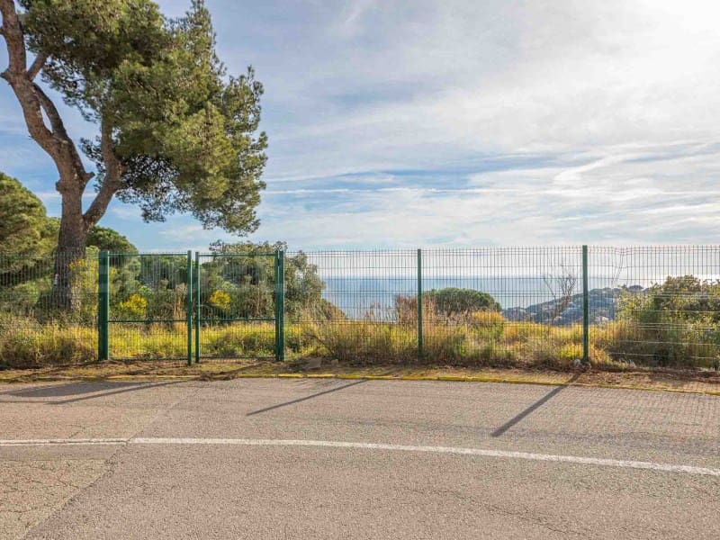 Grunde uden byggetilladelser til salg i Tossa de Mar - € 950.000 (Ref: 7445733)