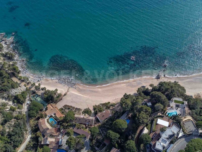 Grunde uden byggetilladelser til salg i Tossa de Mar - € 950.000 (Ref: 7445733)