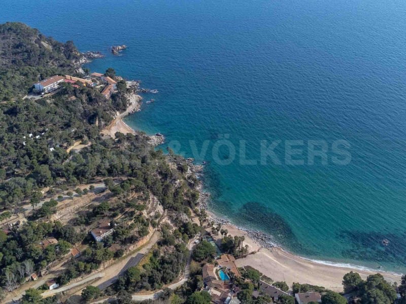 Grunde uden byggetilladelser til salg i Tossa de Mar - € 950.000 (Ref: 7445733)
