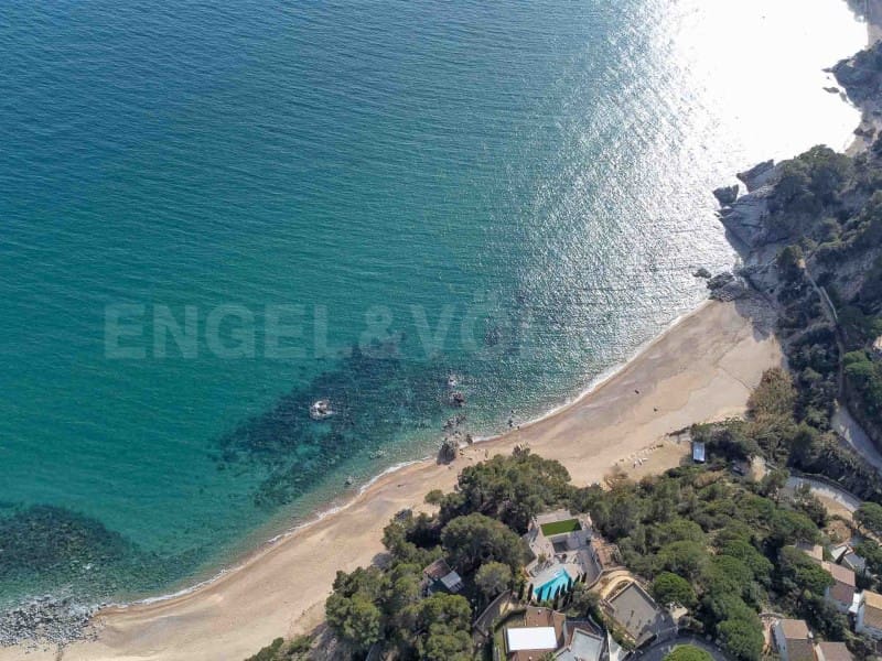 Grunde uden byggetilladelser til salg i Tossa de Mar - € 950.000 (Ref: 7445733)