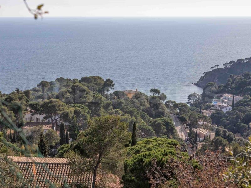 Grunde uden byggetilladelser til salg i Tossa de Mar - € 950.000 (Ref: 7445733)