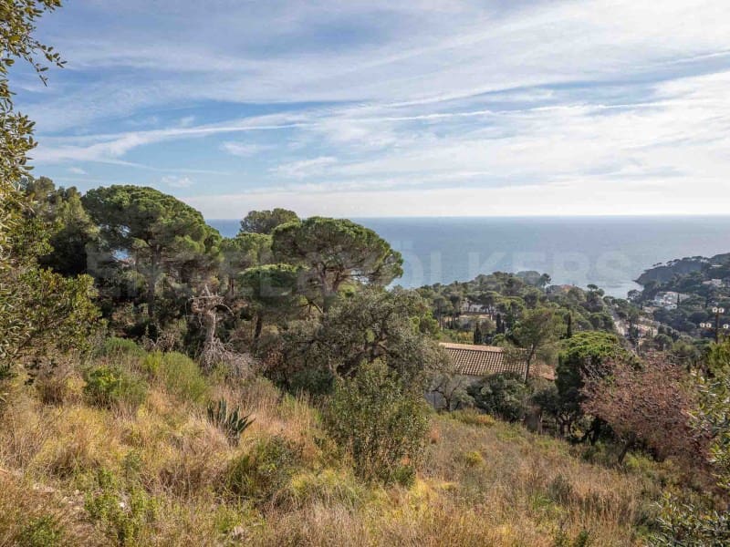 Grunde uden byggetilladelser til salg i Tossa de Mar - € 950.000 (Ref: 7445733)
