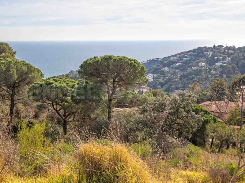 Grunde uden byggetilladelser til salg i Tossa de Mar - € 950.000 (Ref: 7445733)
