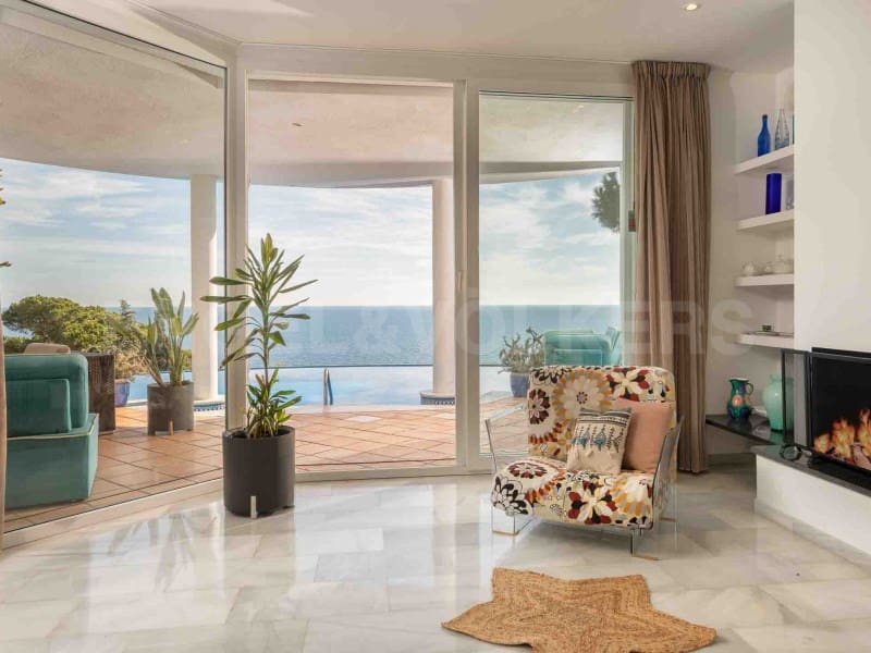 4 quarto Moradia para venda em Lloret de Mar com piscina - 2 950 000 € (Ref: 7445734)