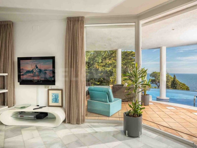 4 quarto Moradia para venda em Lloret de Mar com piscina - 2 950 000 € (Ref: 7445734)