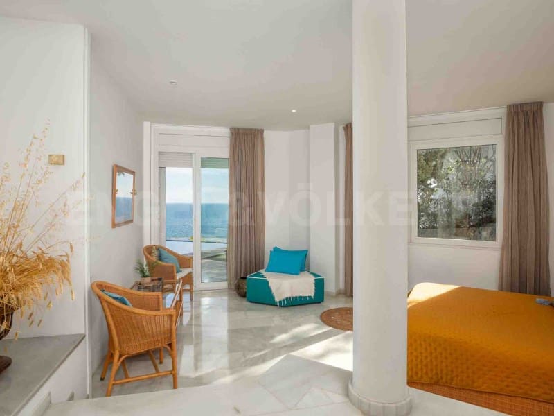 4 quarto Moradia para venda em Lloret de Mar com piscina - 2 950 000 € (Ref: 7445734)