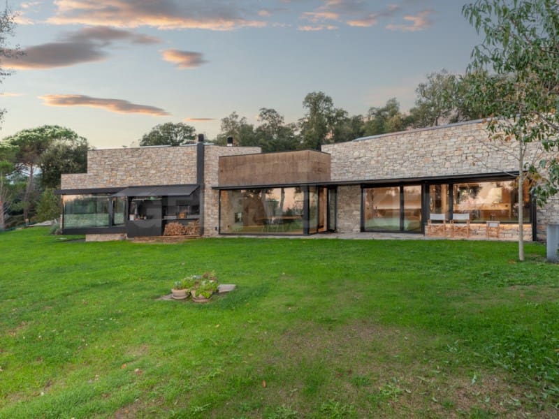 2 soveværelse Villa til salg i Arbucies - € 1.200.000 (Ref: 7445739)