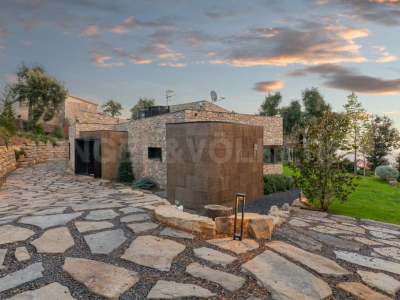 2 soveværelse Villa til salg i Arbucies - € 1.200.000 (Ref: 7445739)