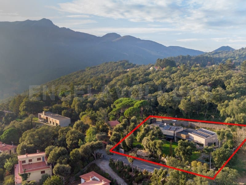 2 soveværelse Villa til salg i Arbucies - € 1.200.000 (Ref: 7445739)