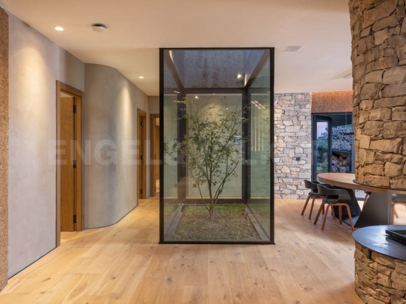 2 soveværelse Villa til salg i Arbucies - € 1.200.000 (Ref: 7445739)